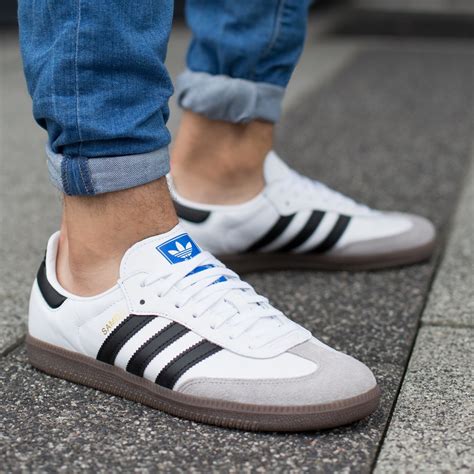 adidas samba herren